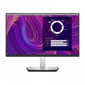 Monitor Dell 23,8 cali P2423D (210-BDEG) HDMI DP 4xUSB USB-B