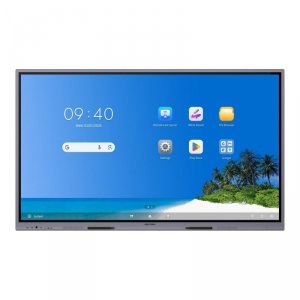 Monitor interaktywny HIKVISION 65 CALI DS-D5B65RB/EP 4K (Android 14, EDLA)