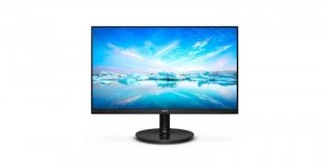 Monitor Philips 21,5 cali 221V8A/00 VGA HDMI głośniki