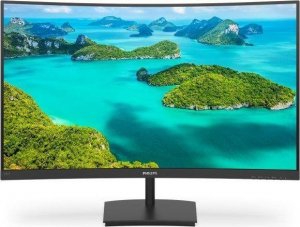 Monitor Philips 23,6 cali 241E1SC/00 VGA HDMI