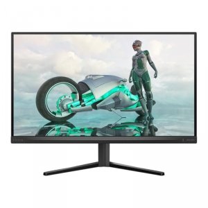 Monitor komputerowy Philips 27 cali 27M2N3500NL/00 VA QHD 180Hz 2xHDMI DP