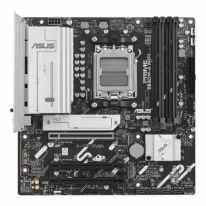 Płyta Asus PRIME B840M-A WIFI /AMD B840/DDR5/SATA3/M.2/USB3.1/PCIe4.0/AM5/mATX