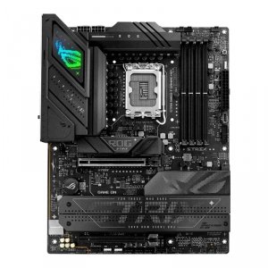 Płyta Asus ROG STRIX B860-F GAMING WIFI /B860/DDR5/SATA3/M.2/TB4/WiFi/BT/PCIe5.0/s.1851/ATX
