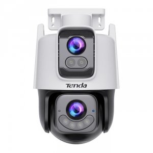 Kamera IP Tenda RH9-WCA 3MP+3MP Dual Lens 4mm RJ-45 WiFi IP65