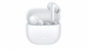 XIAOMI Słuchawki bezprzewodowe Redmi Buds 8 Lite Białe