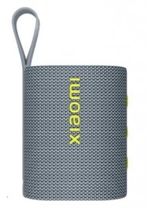 XIAOMI Głośnik Sound Pocket Blue Gray