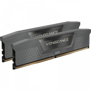 Corsair Pamięć DDR5 Vengeance 16GB/5200 (2x8GB) C40 AMD EXPO & Intel XMP