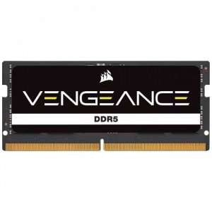 Corsair Pamięć DDR5 Vengeance 24GB/4800 (1*24) CL40