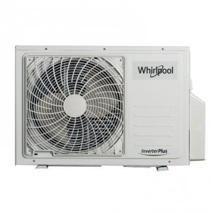 Whirlpool Klimatyzator jednostka zewnętrzna 5KW SPICR318WFO