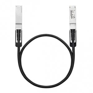 TP-LINK Kabel Omada QSFP28 100G Direct Attach SM9220-1M