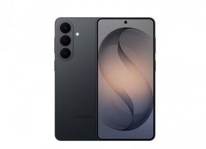 Samsung Smartfon Galaxy S26 5G 12/512GB DualSIM Enterprise Edition czarny