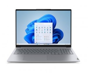 Lenovo Laptop ThinkBook 16 G8 21SK00R3PB W11Pro Ultra 5 225U/16GB/512GB/INT/16.0WUXGA/Arctic Grey/1YR CI + 3YR OS + CO2 Offset