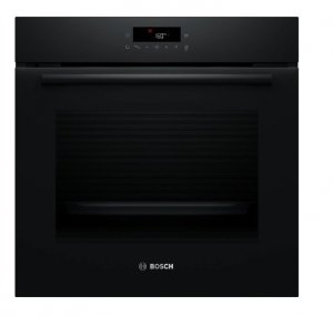 Bosch Piekarnik pyroliza  HBA571BB4  czarny