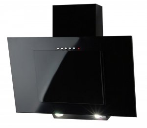 Akpo Okap WK-4 Nero 50 czarny