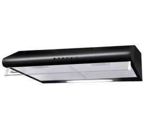 Akpo Okap WK-7 P 3050 60 czarny