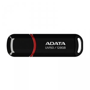 Adata Pendrive UV150 128GB USB3.2 czarny
