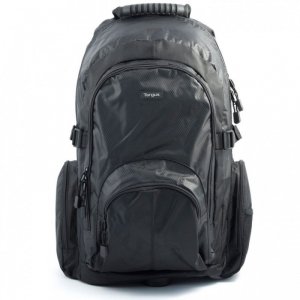 Targus Classic 15-16 cali CN600 Backpack - Black