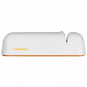 Fiskars Ostrzalka do noży Roll-Sharp 1014214 biała