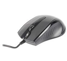 A4 Tech Mysz, myszka  V-TRACK N-500F-1 Glossy Grey USB