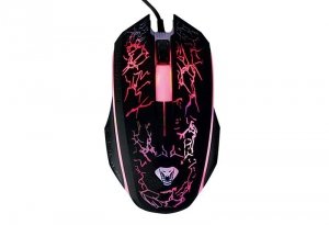 Media-Tech COBRA PRO X-LIGHT MYSZKA OPTYCZNA DLA GRACZY