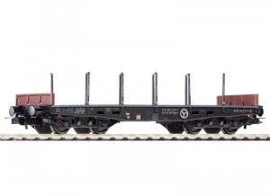 Piko Wagon z kłonicami 401Z PKP ep. IV