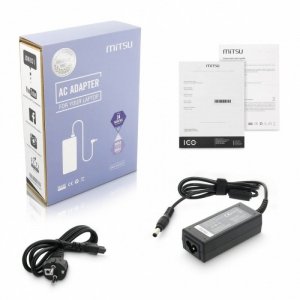 Mitsu ładowarka/zasilacz 20V 2a (5.5x2.5) - Msi, Medion, Lenovo, itd