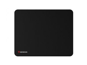 NATEC Podkładka pod mysz Genesis Carbon 500 XL Logo