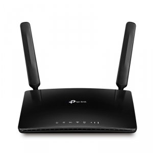 TP-LINK Router MR600 4G+ LTE cat. 6 WiFi AC1200 LAN/WAN-1Gb