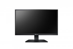 Monitor Digital Signage AG Neovo, wielkoformatowy 32 cale  SC-32E 300cd/m2 24/7 BNC czarny