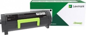 Lexmark *Toner 58D2000 7,5K czarny