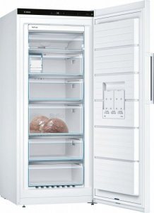 Bosch Zamrażarka szufladowa GSN51AWDV