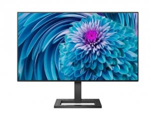 Philips Monitor komputerowy 275E2FAE 27 cali IPS HDMIx2 DP Głośniki