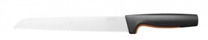 Fiskars Nóż do chleba   21 cm Functional Form  1057538