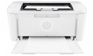 HP Inc. Drukarka LaserJet M110w 7MD66F