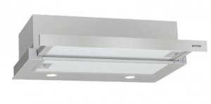 Gorenje Okap teleskopowy TH62E4X