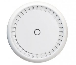 Mikrotik Punkt dostępowy  2.4/5 GHz 2GbE  RBcAPGi-5acD2nD-XL