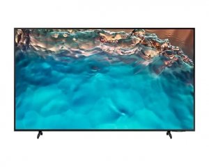 Samsung Telewizor 75 cali Crystal UHD HG75BU800 HG75AU800EUXEN