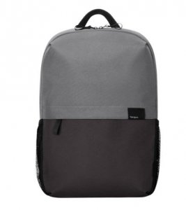Targus Plecak 16 cali Sagano EcoSmart Campus - Black/Grey