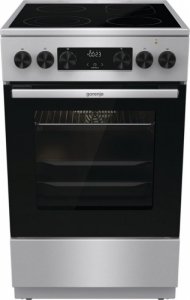 Gorenje Kuchnia ceramiczna GECS5C70XA