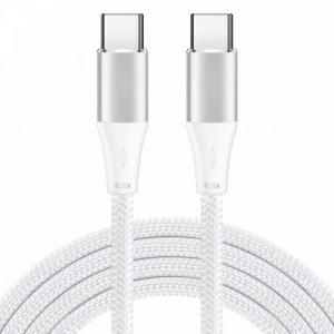 iBOX Kabel Typu C IKUTC2W 2M Biały