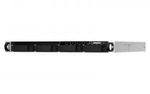 QNAP Serwer NAS TS-h987XU-RP-E2334-16G Xeon E-2334 4C 8T 16 GB