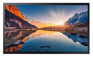 Monitor profesjonalny Digital Signage Samsung DS QM55B-T 55 cali 