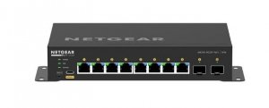 Netgear Przełącznik GSM4210PX Switch 10xPoE+ 2xSFP+