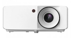 Optoma Projektor ZW340e DLP WXGA 3600ANSI 300 000:1