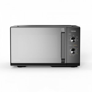 Toshiba Kuchnia mikrofalowa MW3-MM20PF(BK)