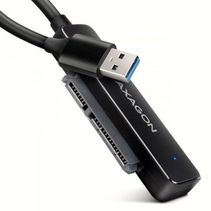 AXAGON ADSA-FP2A Adapter USB-A 5Gbps SATA 6G 2.5 cali HDD/SSD FASTPort2