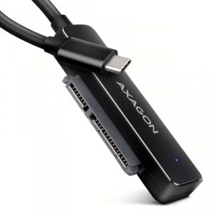 AXAGON ADSA-FP2C Adapter USB-C 5Gbps SATA 6G 2.5 cali HDD/SSD FASTPort2