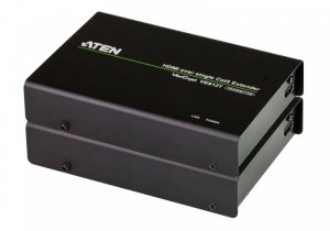 ATEN Przedłużacz HDMI HDBaseT Extender 4k@100m VE812