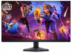 Dell Monitor  Alienware AW2724HF 27 cali LED 1920x1080/HDMI/DP/USB/3Y