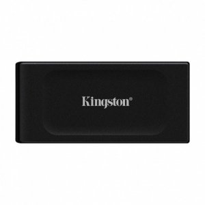 Kingston Dysk SSD XS1000 2TB USB3.2 Gen2x2 Zewnętrzny